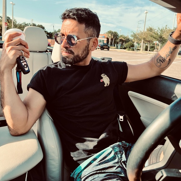 Meet your Posher, David - Picture 4 of 6